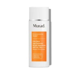 Murad City Skin Age Defense Broad Spectrum SPF 50 | PA ++++