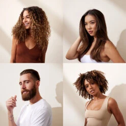 Olaplex No.6 Bond Smoother -Camera Ready Cosmetics N6 Relaunch Model Collage 1440x a13b1df6 1448 4030 b248 3ef62ae62f8b