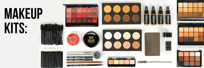 Camera Ready Cosmetics -Camera Ready Cosmetics