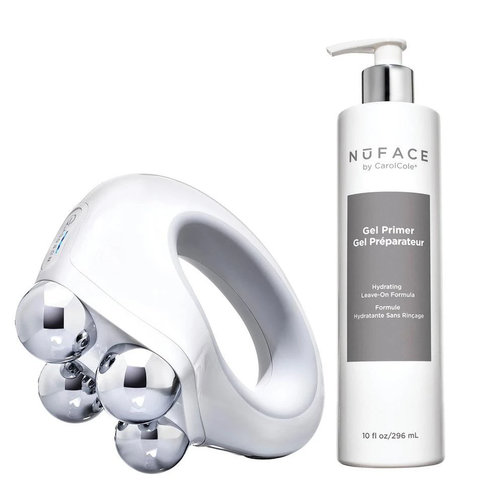 NuFACE NuBODY Toning And Firming Kit 2 NuFACE NuBODY Toning And Firming Kit - Image 2