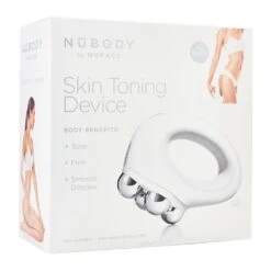 NuFACE NuBODY Toning And Firming Kit 6 NuFACE NuBODY Toning And Firming Kit -Camera Ready Cosmetics NF Digital NuBODY box 1800x1800 ac0f5148 4747 48b7 bb85 70f8907263d5