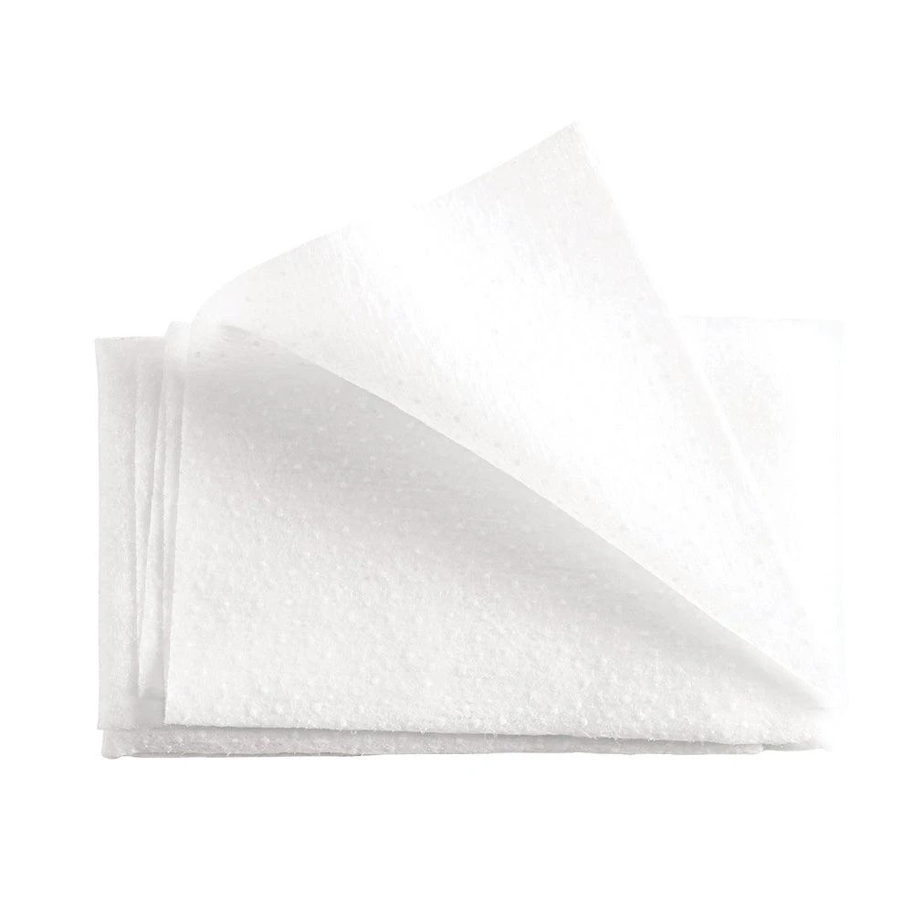 NuFACE Prep-N-Glow Cleanse + Exfoliation Cloths (5pk) 2 NuFACE Prep-N-Glow Cleanse + Exfoliation Cloths (5pk) - Image 2