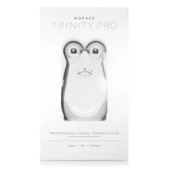NuFACE Trinity Pro Facial Toning Kit + Wrinkle Reducer -Camera Ready Cosmetics NF TrinityProDomestic RebrandPkgFront 060719 44e7a171 0188 410a 9d31 952470c0d0c3