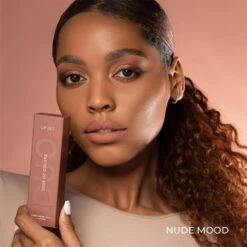 Dose Of Colors Lip Set Duo -Camera Ready Cosmetics NUDE MOOD3