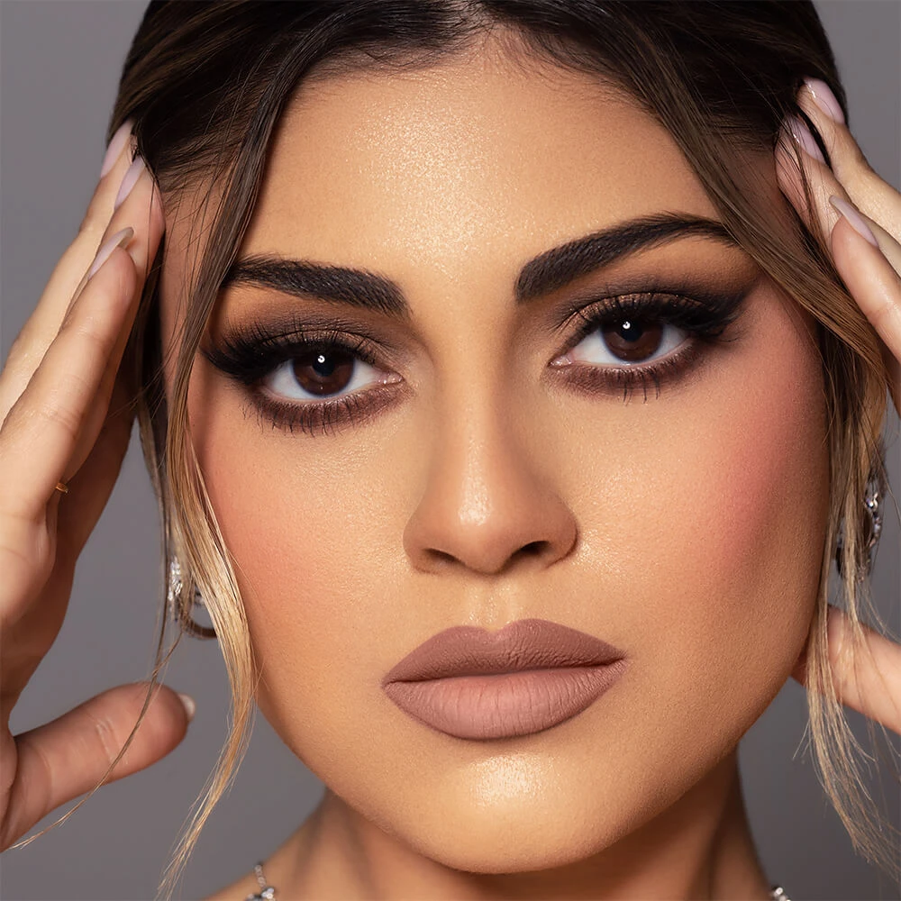 Dose Of Colors Nude Rose Liquid Matte Lipstick 4 Dose Of Colors Nude Rose Liquid Matte Lipstick - Image 4