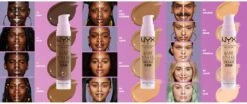 NYX Bare With Me Concealer Serum -Camera Ready Cosmetics NYX D2C BWMCCS 4 Desktop