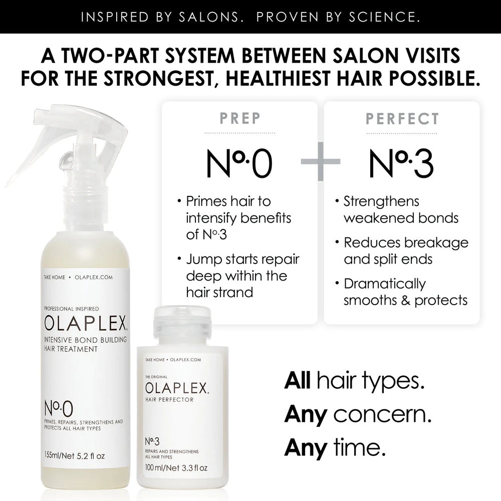 Olaplex No.3 Hair Perfector 5 Olaplex No.3 Hair Perfector - Image 5