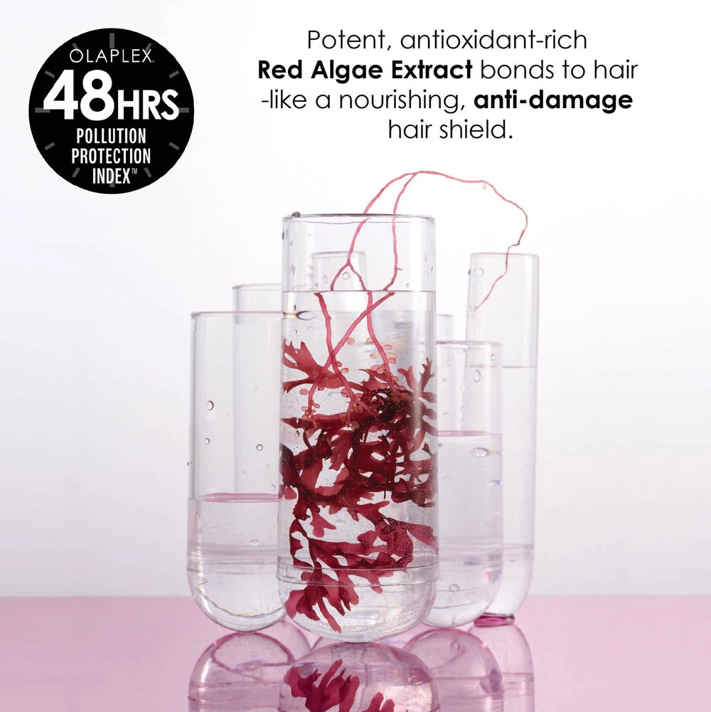 Olaplex No.9 Bond Protector Nourishing Hair Serum 4 Olaplex No.9 Bond Protector Nourishing Hair Serum - Image 4