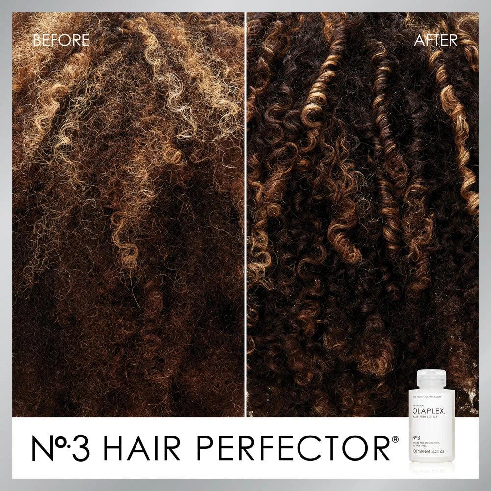Olaplex No.3 Hair Perfector 4 Olaplex No.3 Hair Perfector - Image 4