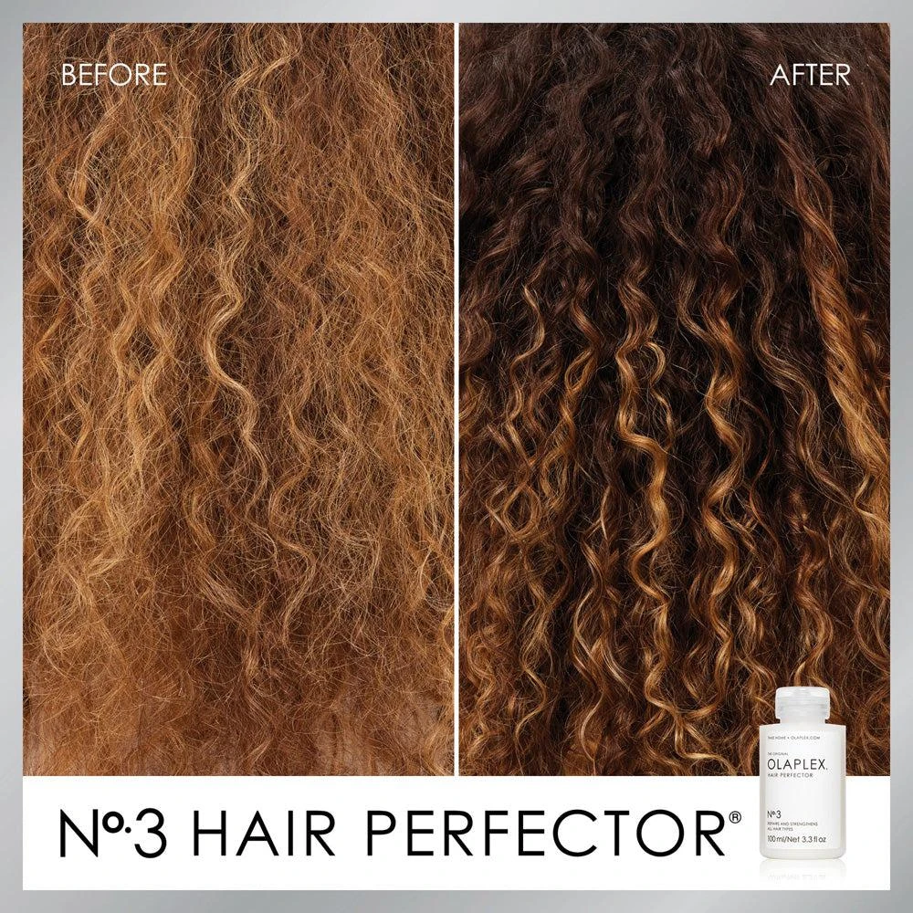 Olaplex No.3 Hair Perfector 3 Olaplex No.3 Hair Perfector - Image 3