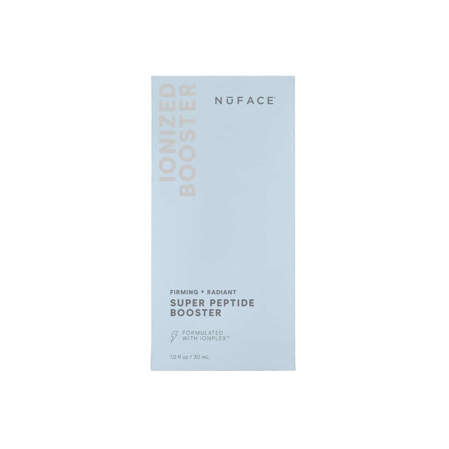 NuFACE Super Peptide Booster Serum 5 NuFACE Super Peptide Booster Serum - Image 5