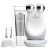 NuFACE Trinity Pro Facial Toning Kit + ELE