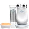 NuFACE Trinity Pro Facial Toning Kit + Wrinkle Reducer