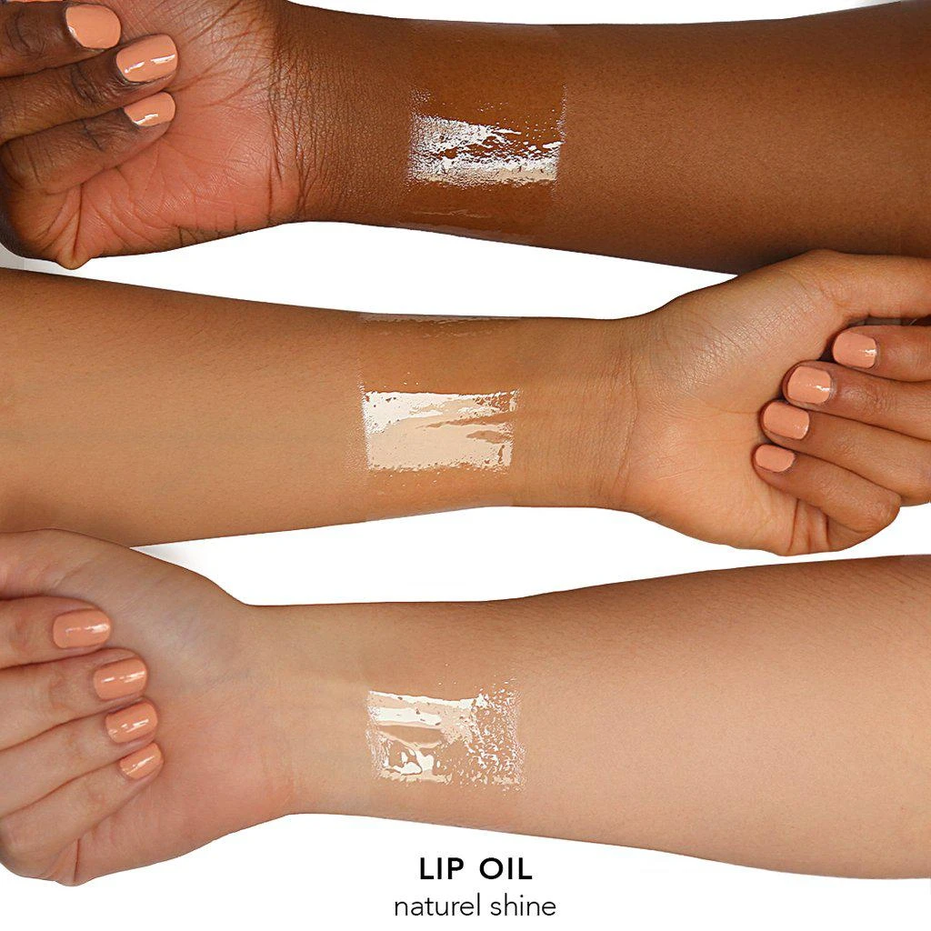 Jouer Essential Hydrating Lip Oil 2 Jouer Essential Hydrating Lip Oil - Image 2