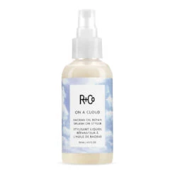 R+Co On A Cloud Baobab Oil Repair Splash-On Styler