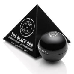 Rituel De Fille The Black Orb Enigmatic Kohl Eyeliner: Abyss -Camera Ready Cosmetics Orb box 01 2000 2 2000x a63144bd 1cb2 451b 98b1 95c91faf7147