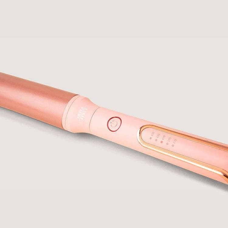 Insert Name Here Insert XL Curls Here Curling Iron 5 Insert Name Here Insert XL Curls Here Curling Iron - Image 5