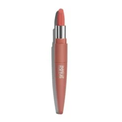 Make Up For Ever Rouge Artist Velvet Nude Lipstick -Camera Ready Cosmetics PACKSHOT ROUGEARTISTVELVETNUDE FULLOPEN 103 RGB 2000x2000 S