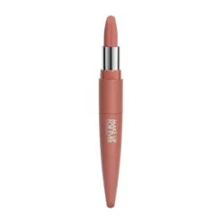 Make Up For Ever Rouge Artist Velvet Nude Lipstick -Camera Ready Cosmetics PACKSHOT ROUGEARTISTVELVETNUDE FULLOPEN 105 RGB 2000x2000 1
