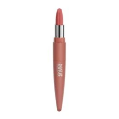 Make Up For Ever Rouge Artist Velvet Nude Lipstick -Camera Ready Cosmetics PACKSHOT ROUGEARTISTVELVETNUDE FULLOPEN 111 RGB 2000x2000 1