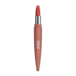 Make Up For Ever Rouge Artist Velvet Nude Lipstick -Camera Ready Cosmetics PACKSHOT ROUGEARTISTVELVETNUDE FULLOPEN 320 RGB 2000x2000 1