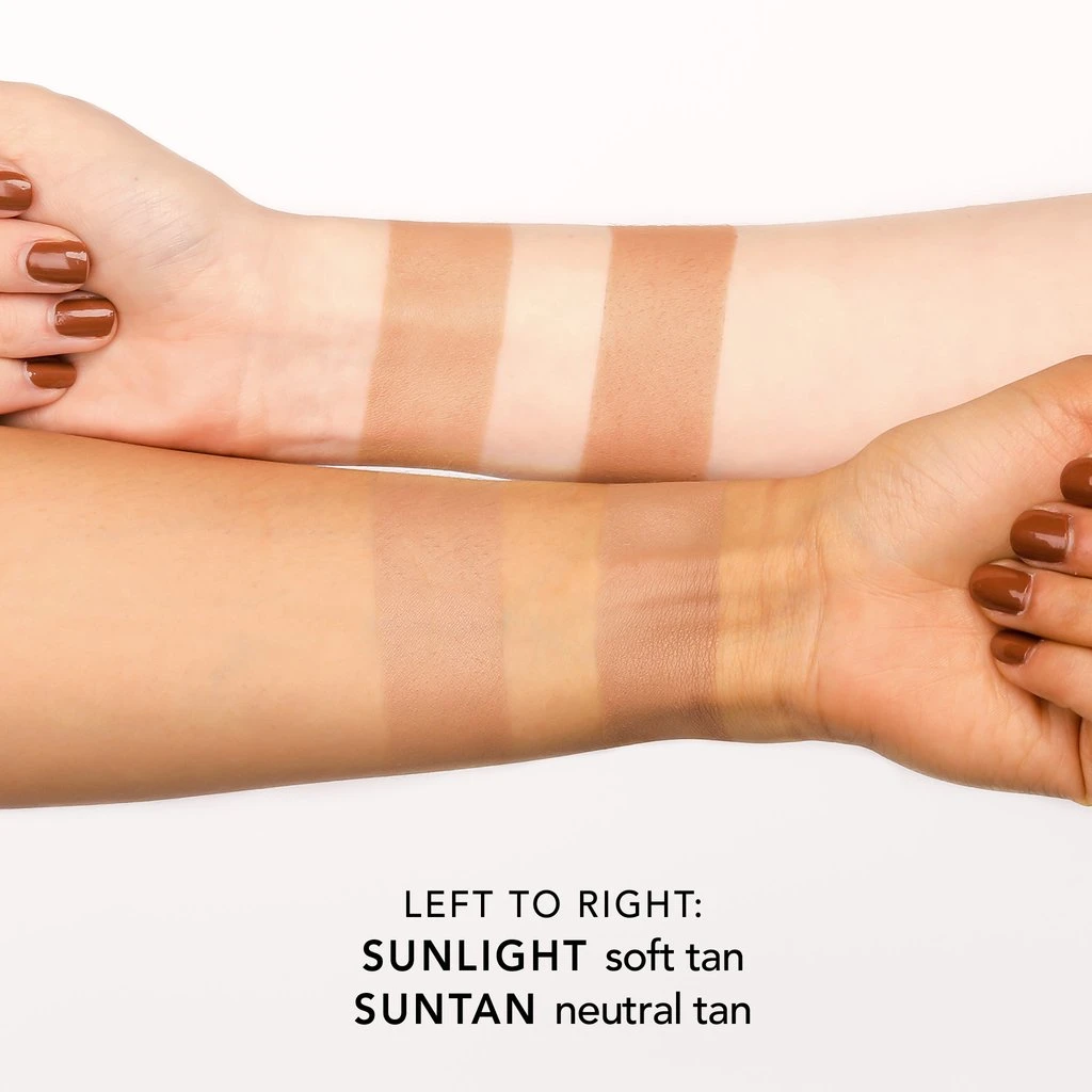 Jouer Sunswept Bronzer Duo 4 Jouer Sunswept Bronzer Duo - Image 4