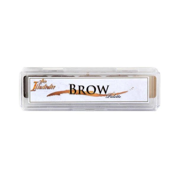Skin Illustrator Brow Palette 2 Skin Illustrator Brow Palette - Image 2