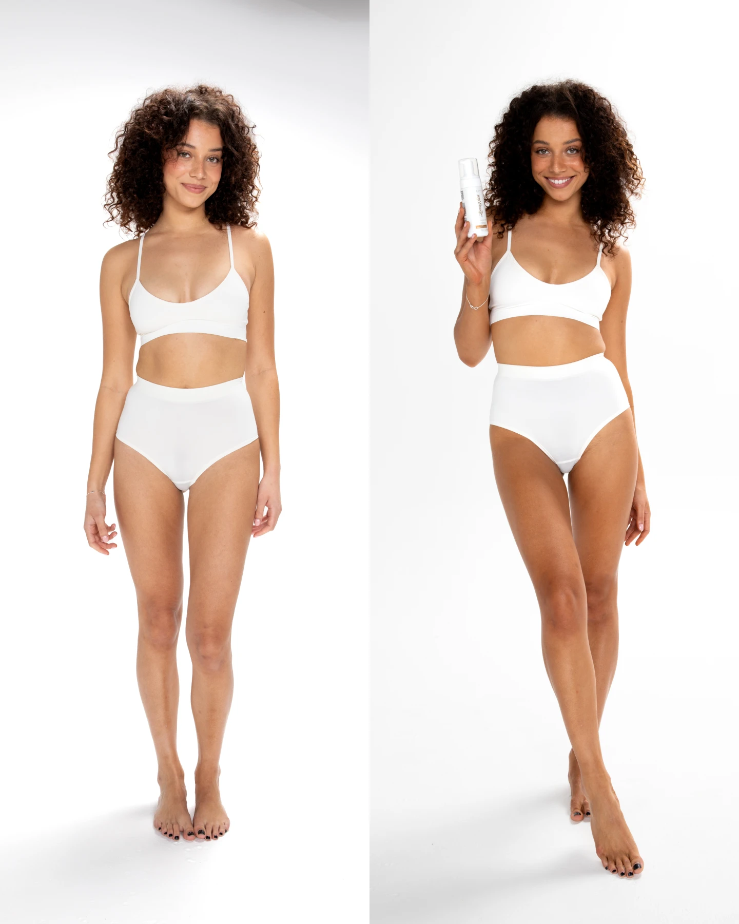 Loving Tan Purest Tanning Mousse 6 Loving Tan Purest Tanning Mousse - Image 6