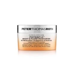 Peter Thomas Roth Potent-C Bright & Plump Moisturizer 50ml