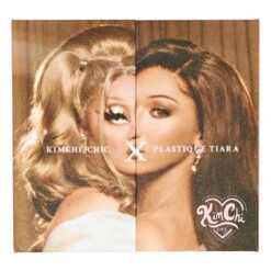 KimChi Chic Beauty Nude Sensation: Life In Plastique Blush, Bronzer & Highlighter Palette 10 KimChi Chic Beauty Nude Sensation: Life In Plastique Blush, Bronzer & Highlighter Palette -Camera Ready Cosmetics PaletteClosed 1000x b1be8869 984d 4adf 8e36 abbdf6ef3278
