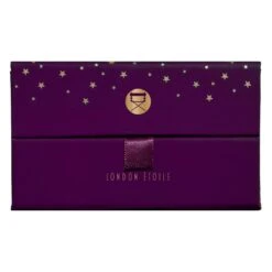 Viseart Petit Pro London Etoile Eyeshadow Palette -Camera Ready Cosmetics PetitProLondon Front 10.13.22