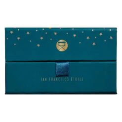 Viseart Petit Pro San Francisco Etoile Eyeshadow Palette 6 Viseart Petit Pro San Francisco Etoile Eyeshadow Palette -Camera Ready Cosmetics PetitProSanFrancisco Front 10.13.22