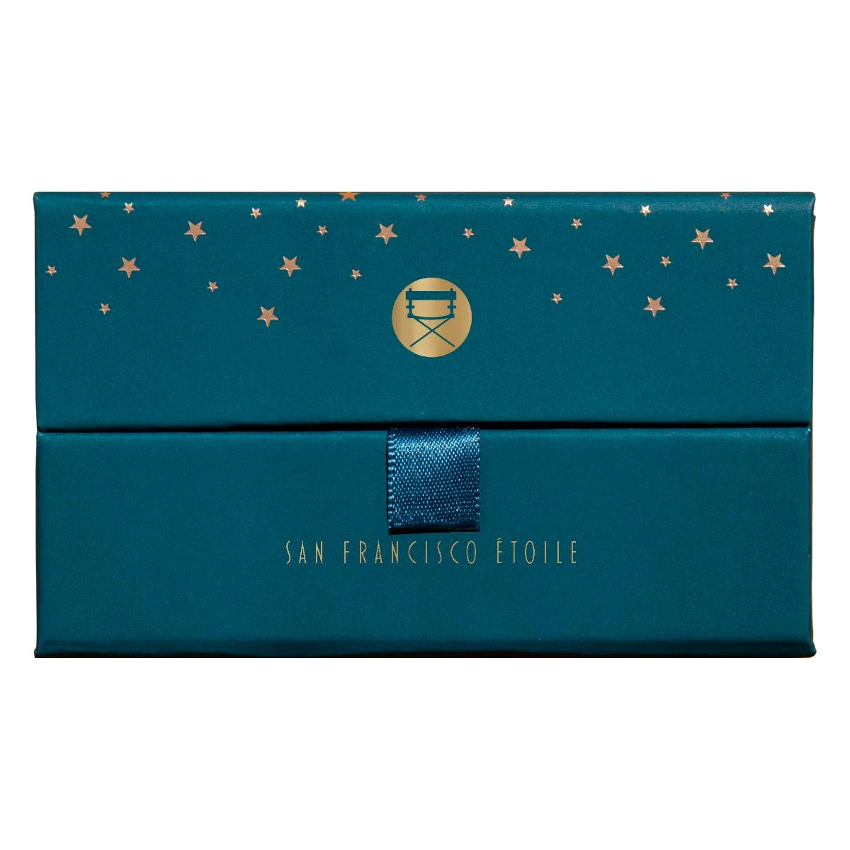 Viseart Petit Pro San Francisco Etoile Eyeshadow Palette 3 Viseart Petit Pro San Francisco Etoile Eyeshadow Palette - Image 3