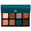 Viseart Petit Pro San Francisco Etoile Eyeshadow Palette