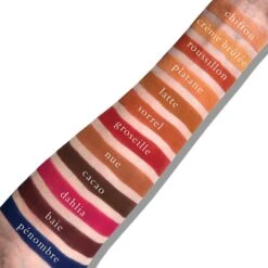 Viseart Petites Mattes Milieu Eyeshadow Palette 8 Viseart Petites Mattes Milieu Eyeshadow Palette -Camera Ready Cosmetics PetitesMattes Swatches Milieu Light 2.11.227 1024x1024 2x be7d5fb2 b70b 4573 9082 9c3784a0dd6d