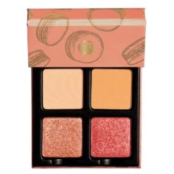 Viseart Petits Fours Pêche Eyeshadow Palette