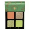 Viseart Petits Fours Pistache Eyeshadow Palette