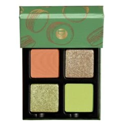 Viseart Petits Fours Pistache Eyeshadow Palette