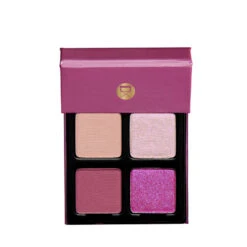 Viseart Petits Fours Sakura Lotus Eyeshadow Palette