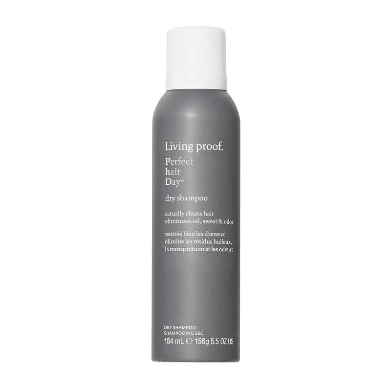 Living Proof PhD Dry Shampoo 1 Living Proof PhD Dry Shampoo