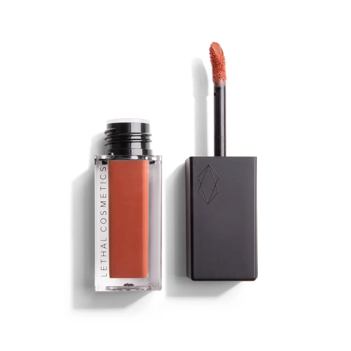 Lethal Cosmetics Wildflower Collection HAZE™ Plush Lip Cream 4 Lethal Cosmetics Wildflower Collection HAZE™ Plush Lip Cream - Image 4