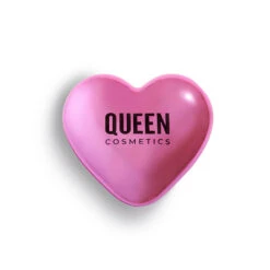 Queen Cosmetics Sublime Hearts Refill Compact