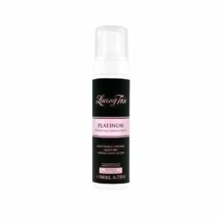 Loving Tan Platinum Mousse 6 Loving Tan Platinum Mousse -Camera Ready Cosmetics Platinum200ml Maximum 01