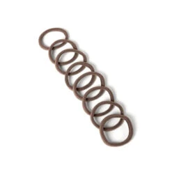 Insert Name Here Ponyties (8 Pack)