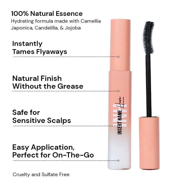 Insert Name Here Quick Slick Flyaway Hair Essence 3 Insert Name Here Quick Slick Flyaway Hair Essence - Image 3