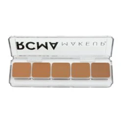 RCMA 5 Part Series Foundation Palette