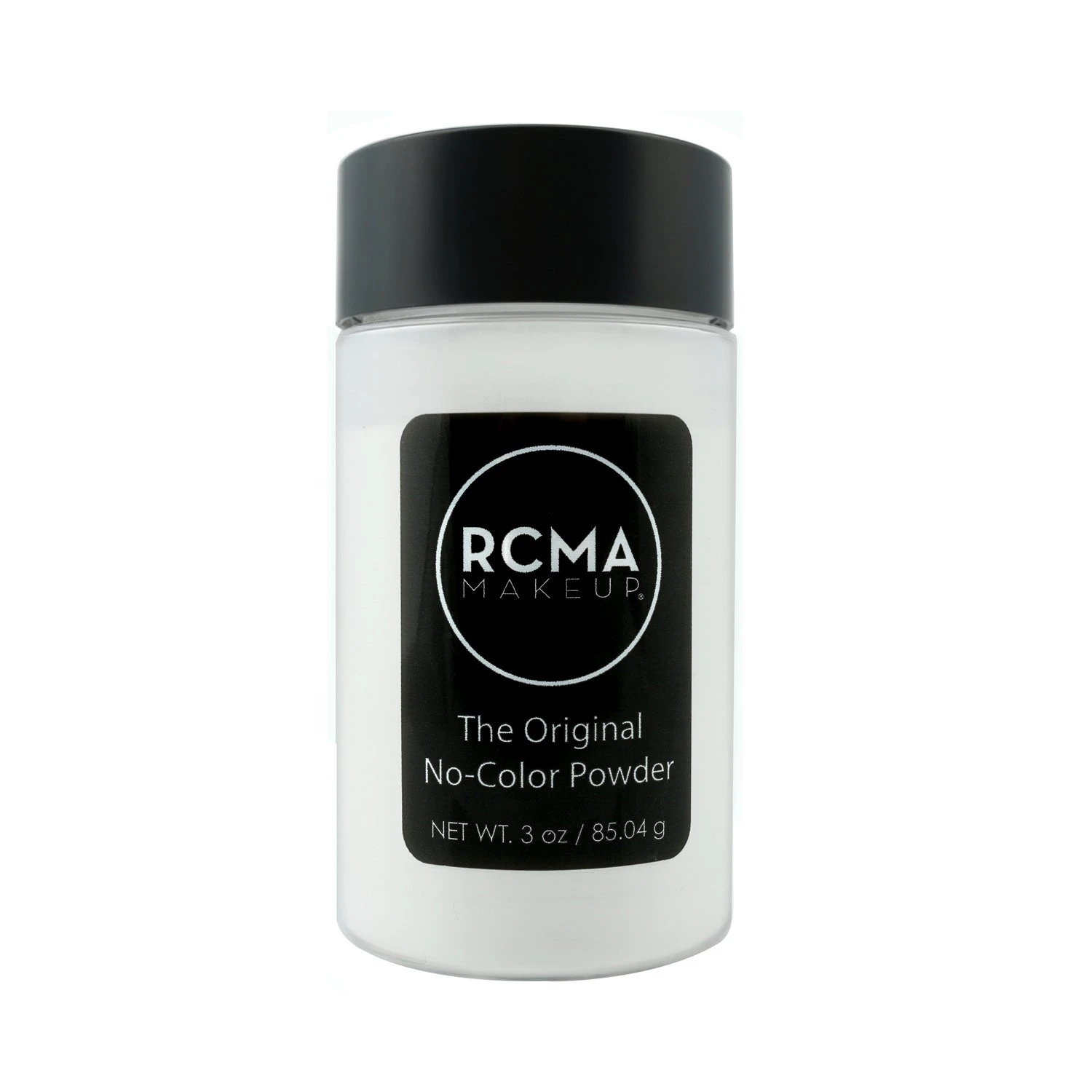 RCMA No Color Powder 1 RCMA No Color Powder