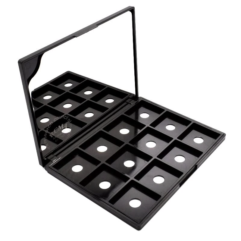 RCMA VK Pro Empty Palette 2 RCMA VK Pro Empty Palette - Image 2