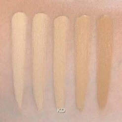 RCMA 5 Part Series Foundation Palette 22 RCMA 5 Part Series Foundation Palette -Camera Ready Cosmetics RCMA 5 Part Series Foundation Palette KO hand swat 01284.1427751668.600.600