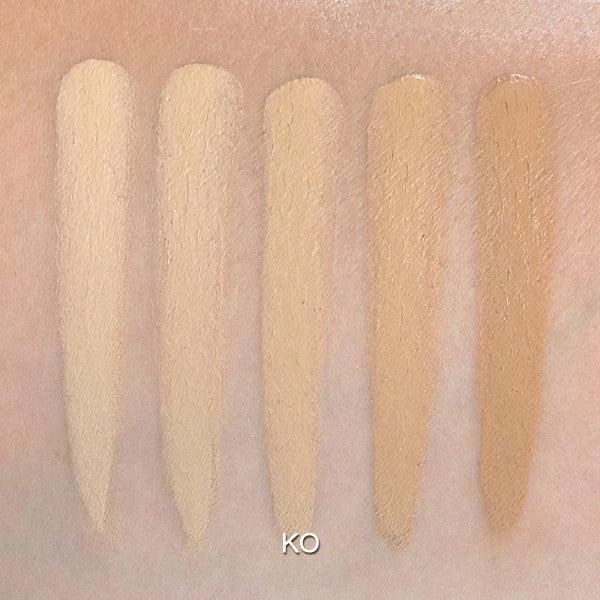 RCMA 5 Part Series Foundation Palette 7 RCMA 5 Part Series Foundation Palette - Image 7